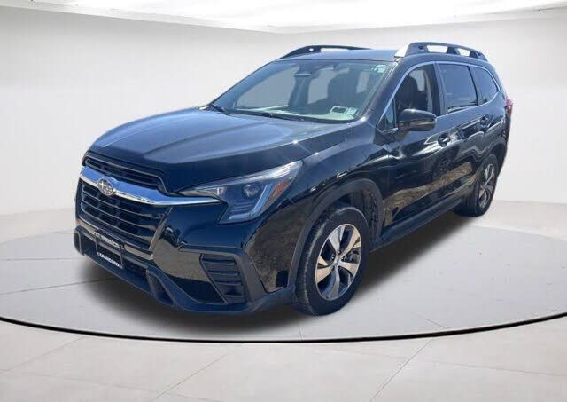 2023 SUBARU Ascent
