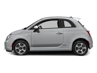 2014 FIAT 500