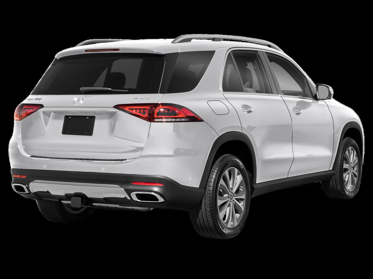 2023 Mercedes-Benz GLE-Class