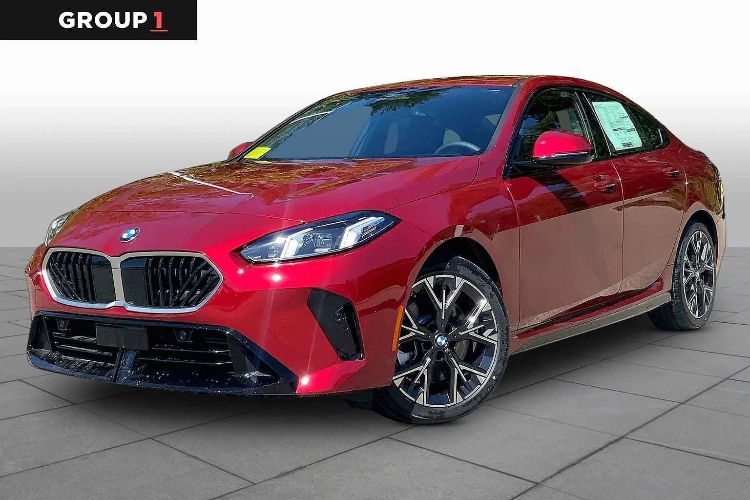 2026 BMW 2 Series