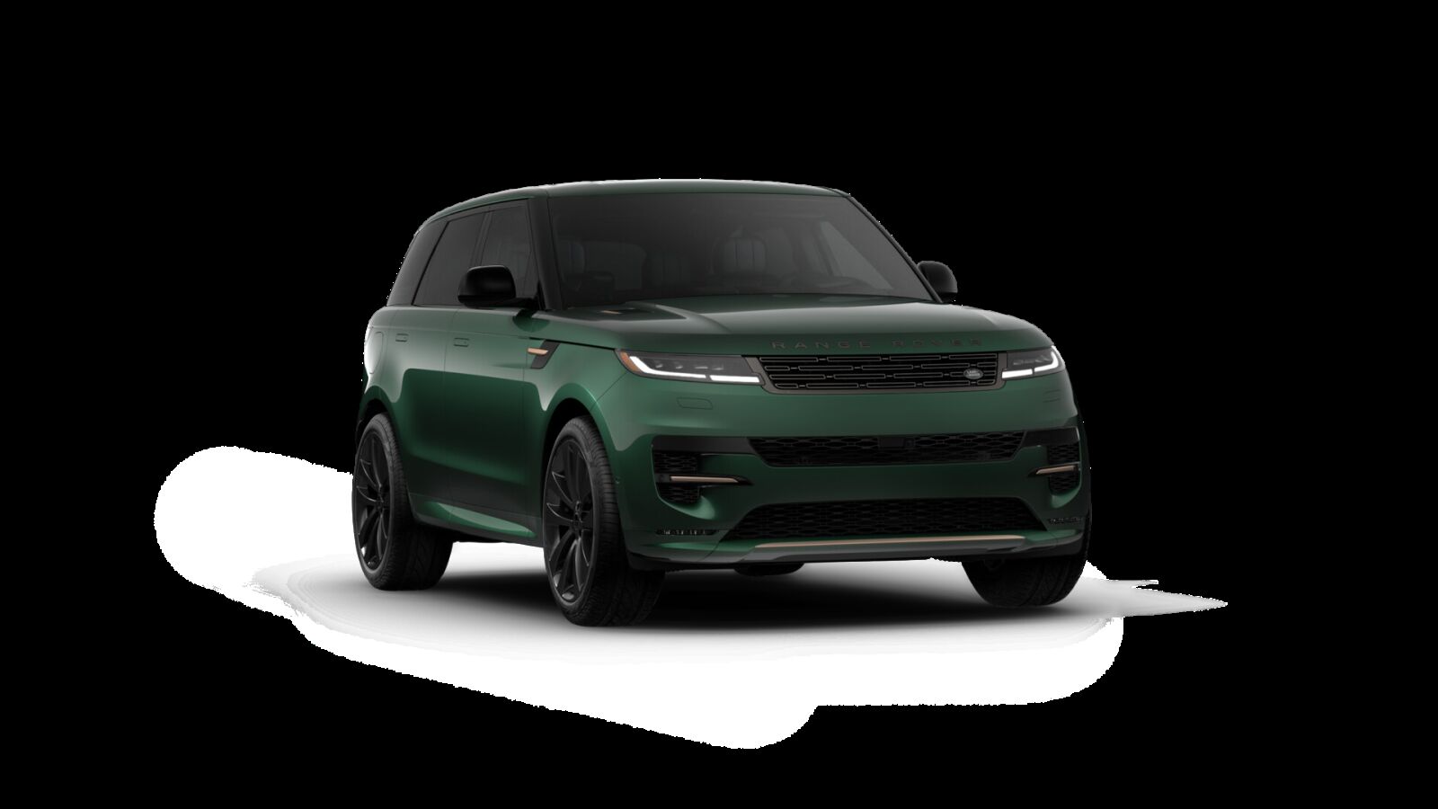 2027 LAND ROVER Range Rover Sport