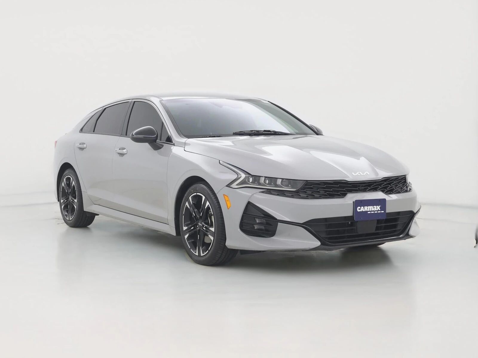 2023 KIA K5