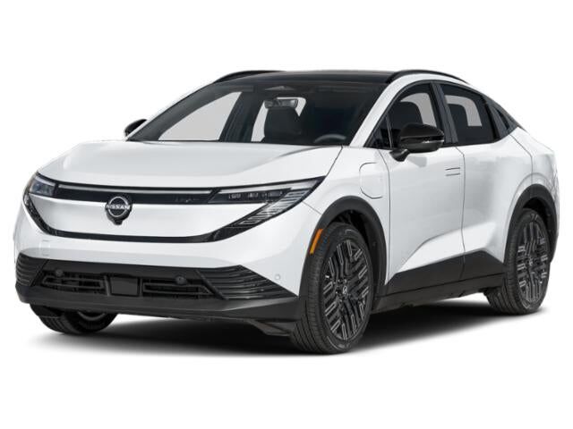 2026 NISSAN Leaf