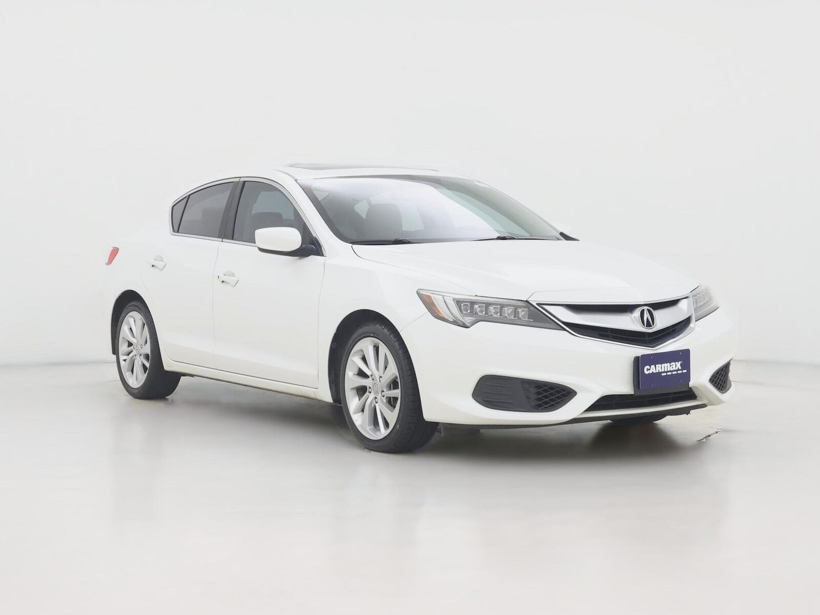 2016 ACURA ILX