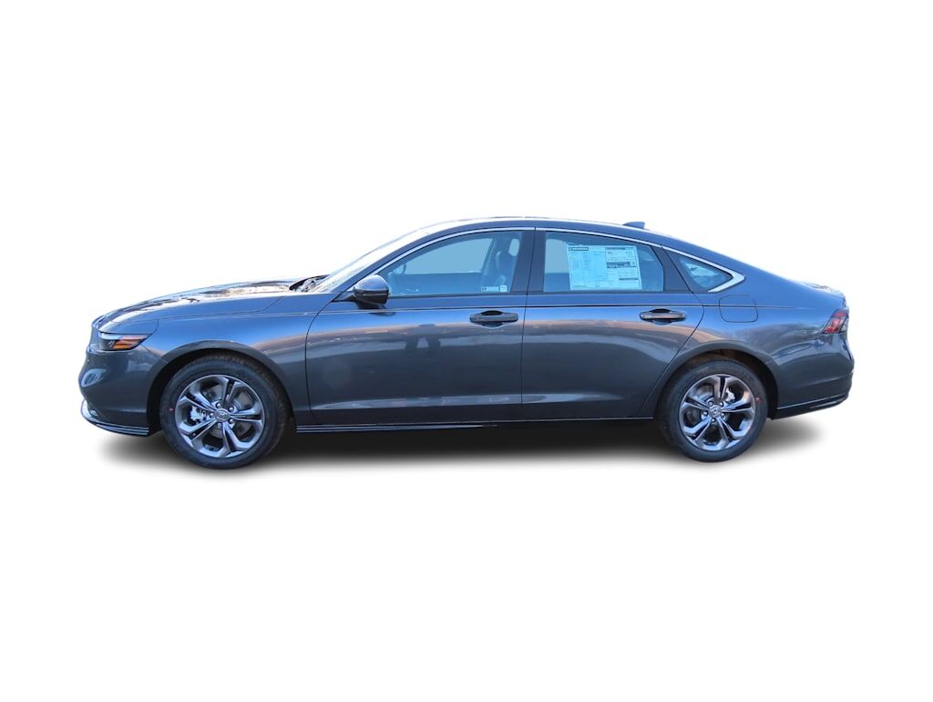 2026 HONDA Accord
