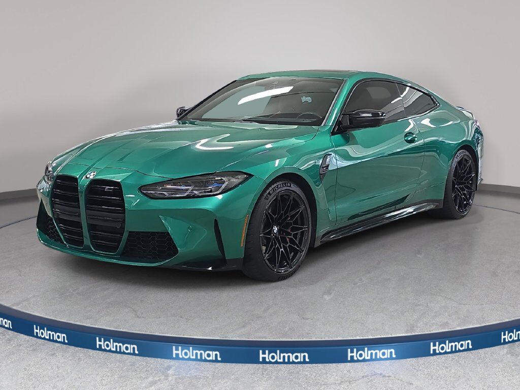 2024 BMW M4