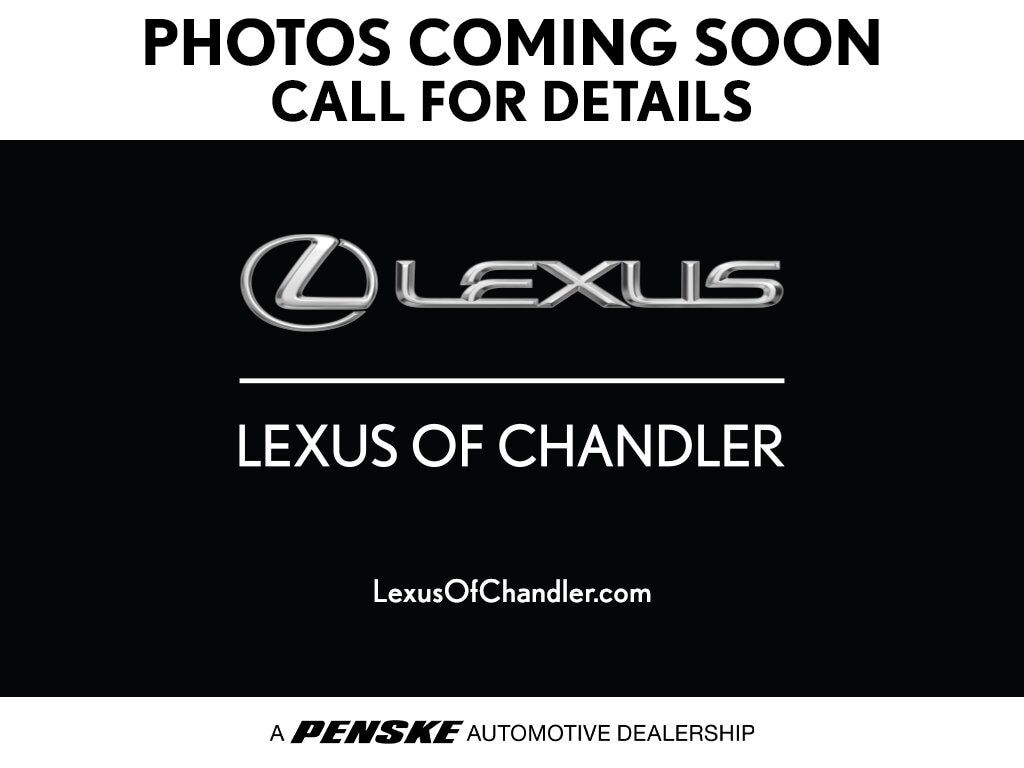 2025 LEXUS RX