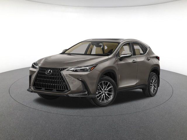 2022 LEXUS NX