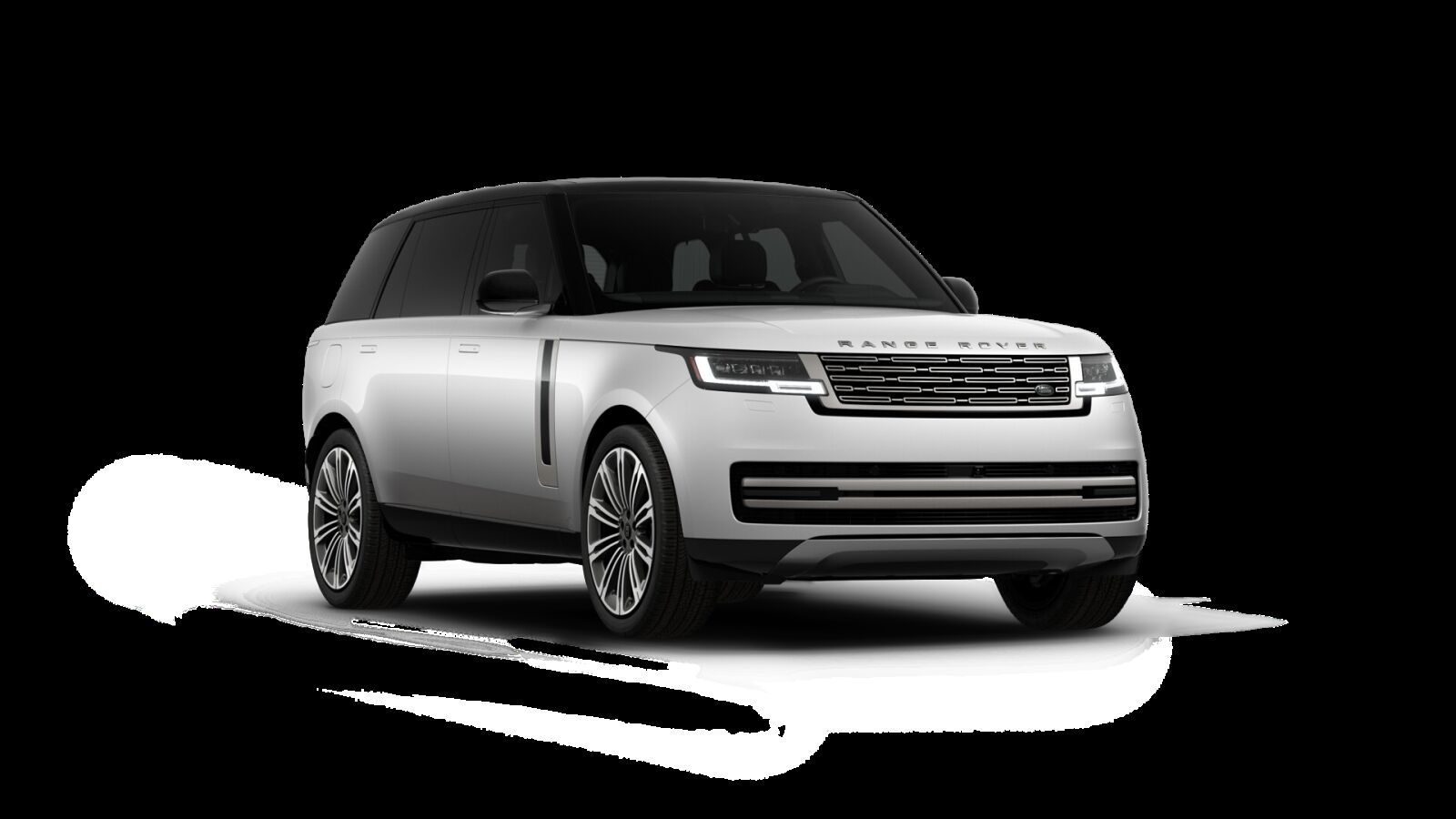 2027 LAND ROVER Range Rover