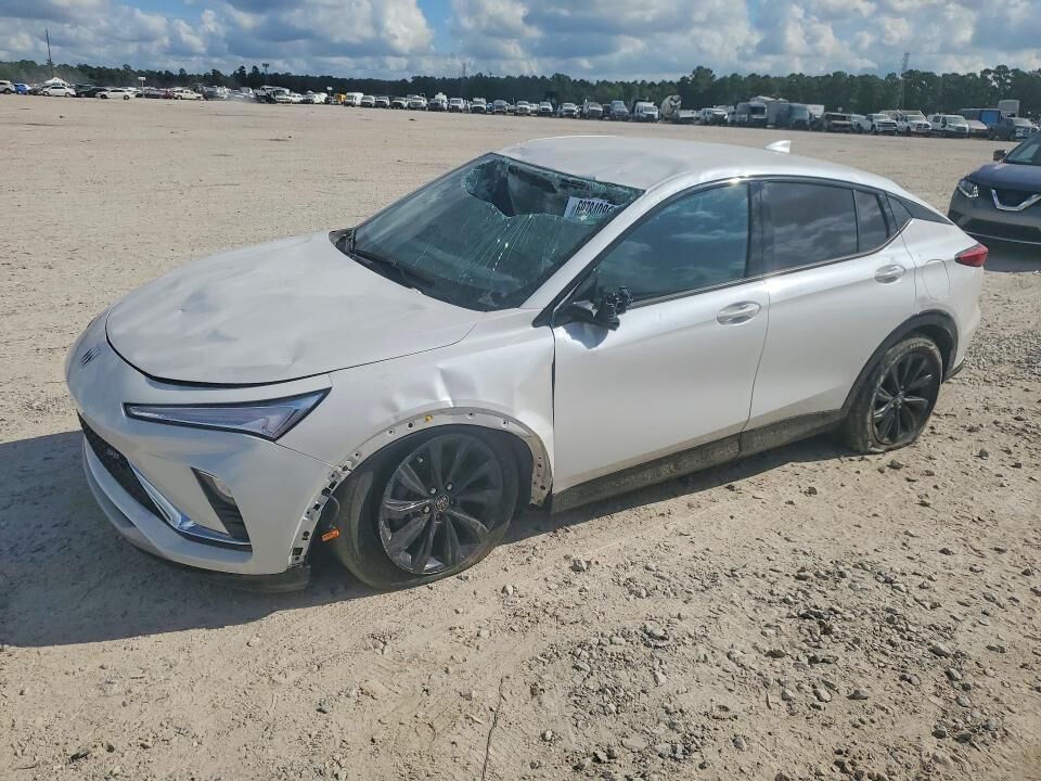 2024 BUICK Envista