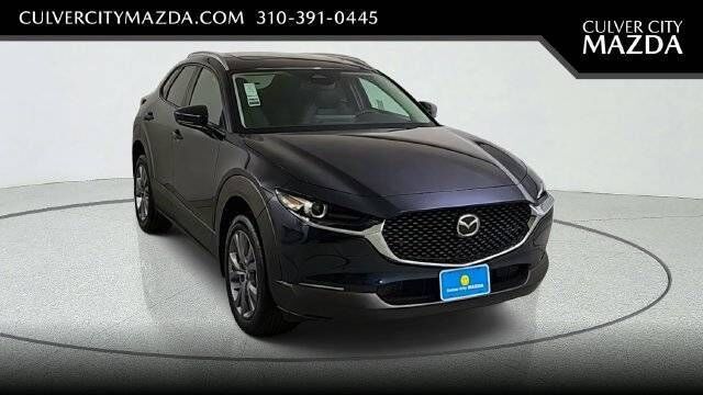 2026 MAZDA CX-30
