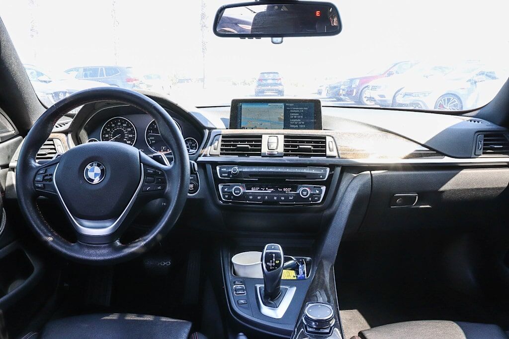 2016 BMW 435i