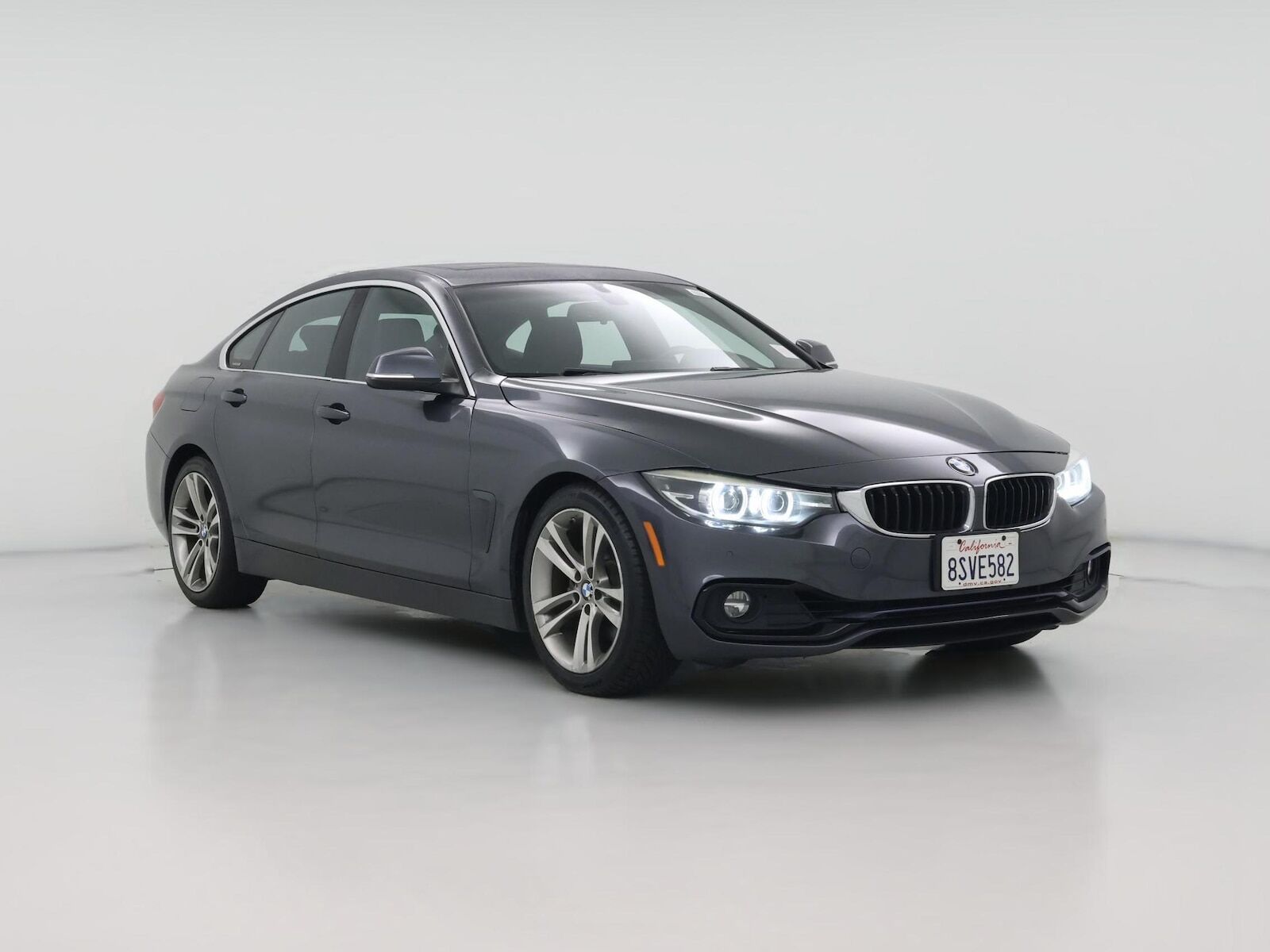 2019 BMW 4 Series