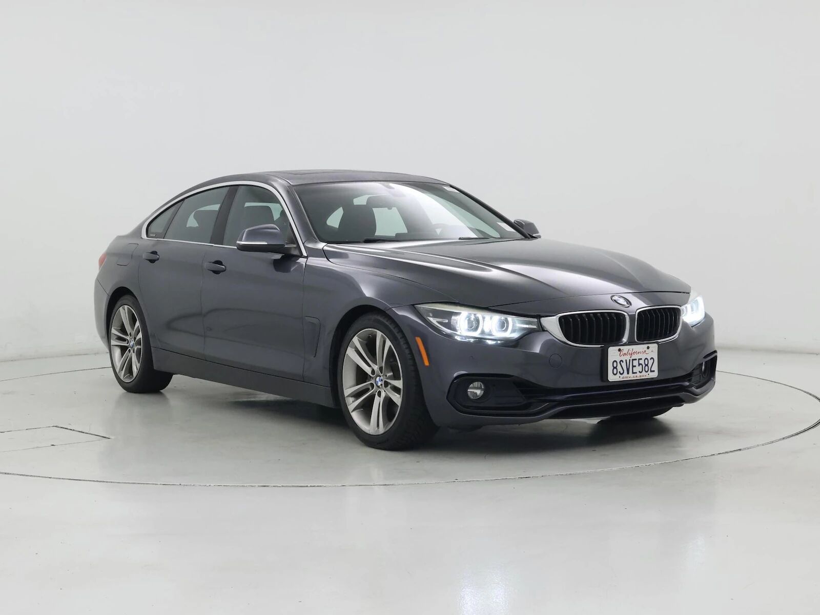 2019 BMW 430i
