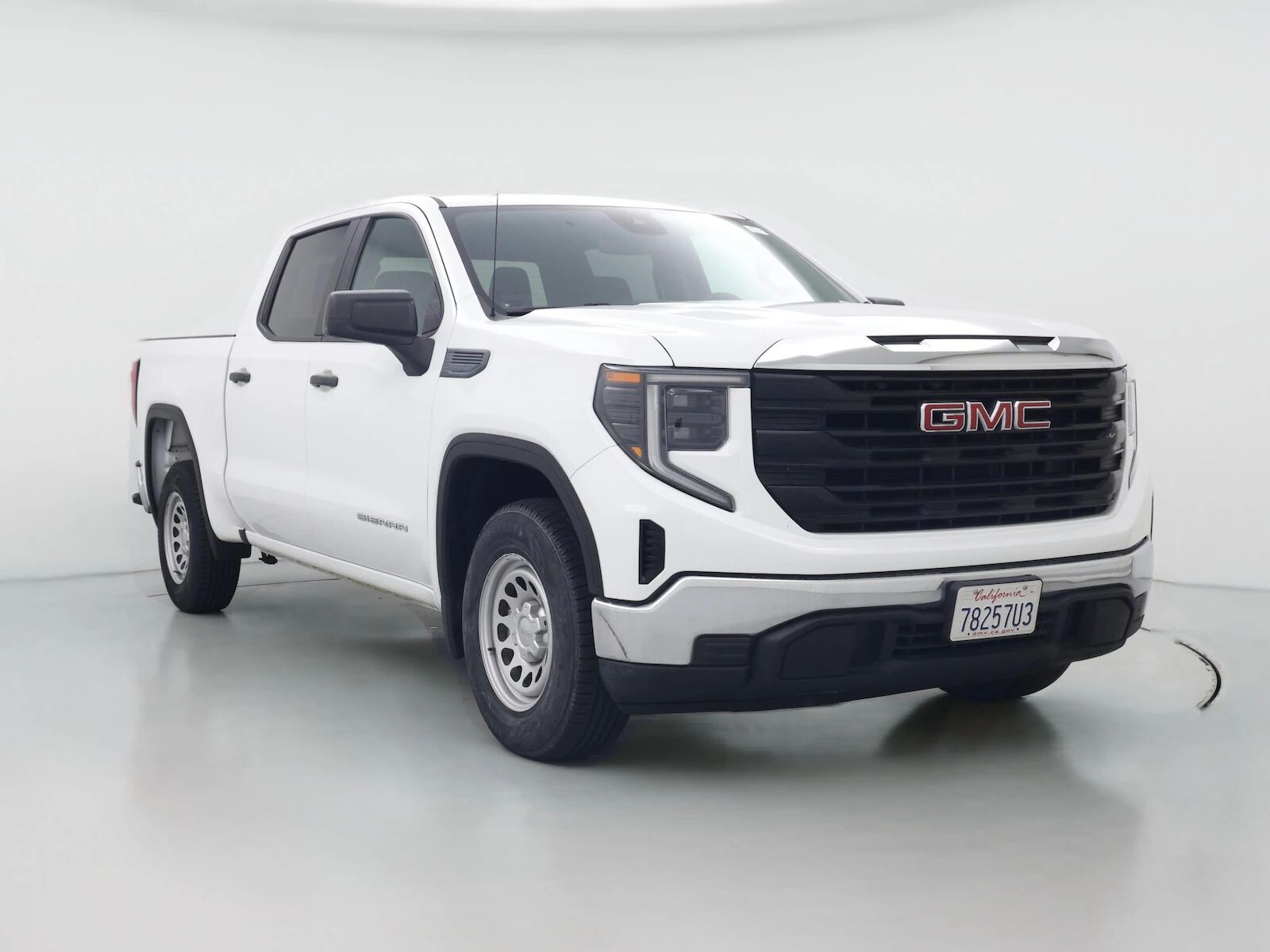 2023 GMC Sierra
