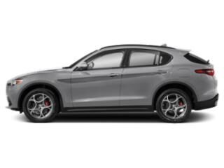2018 ALFA ROMEO Stelvio