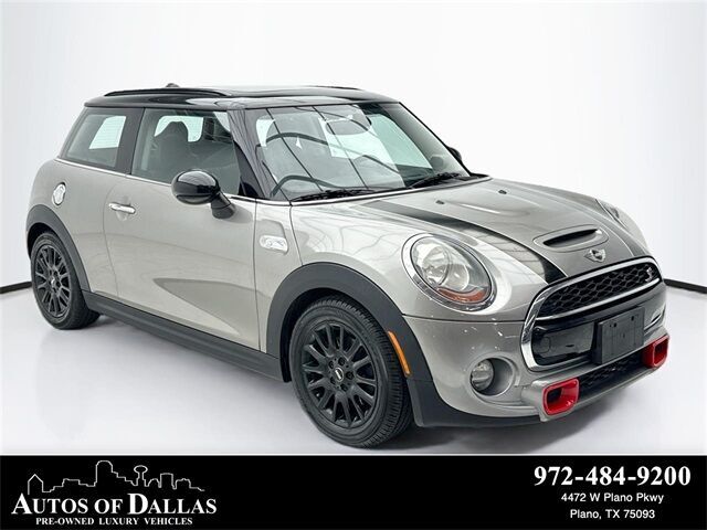 2017 MINI Hardtop