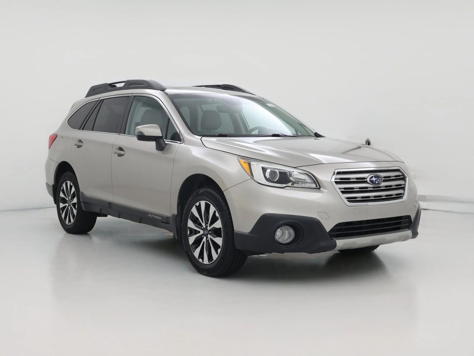 2017 SUBARU Outback