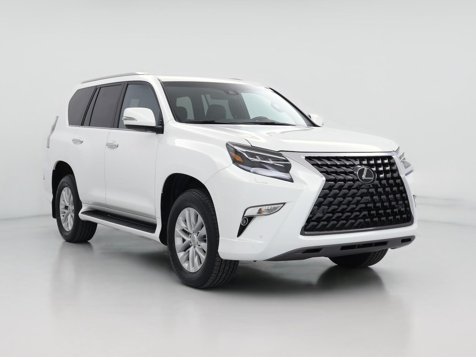 2021 LEXUS GX