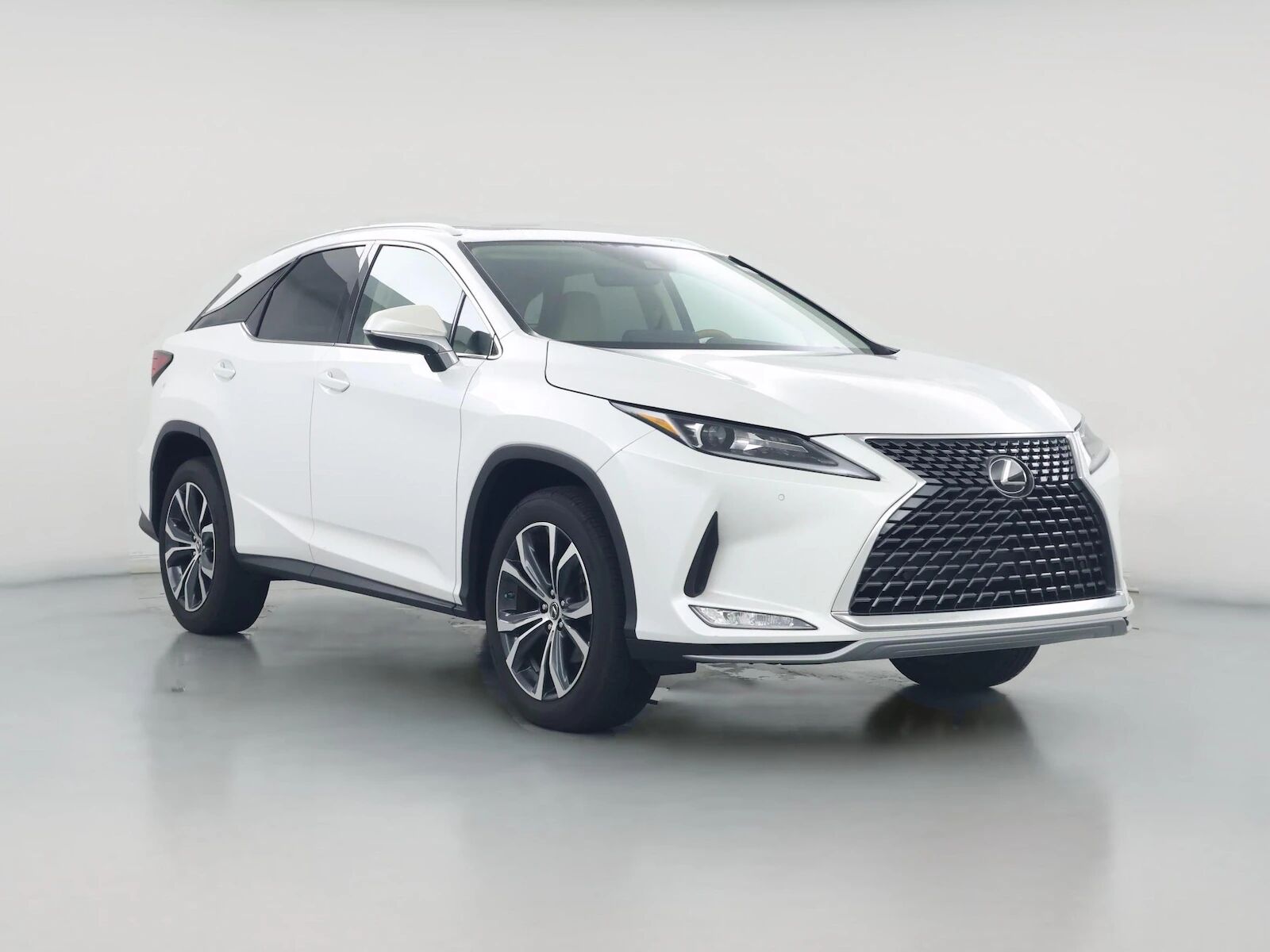 2022 LEXUS RX