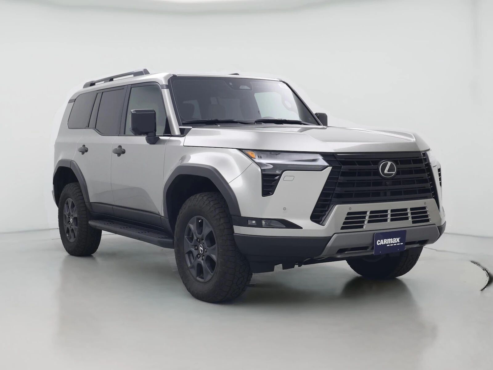 2026 LEXUS GX
