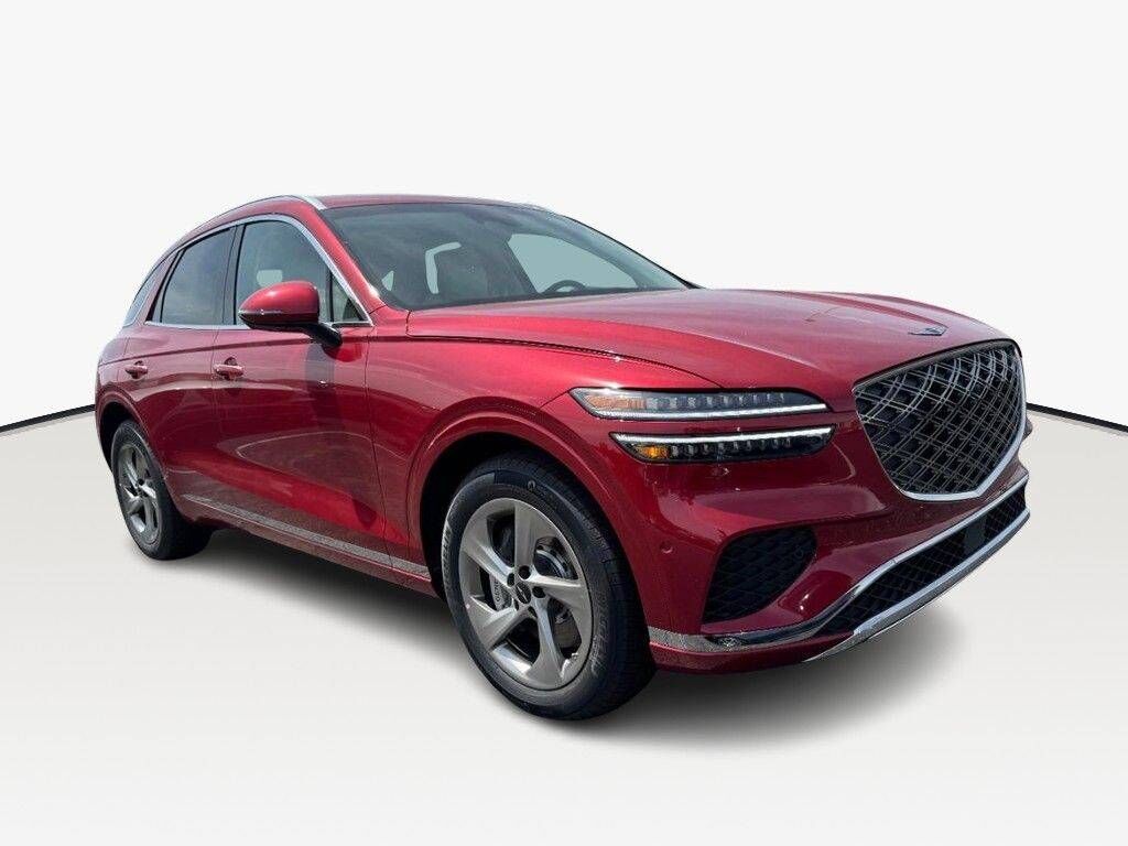 2026 GENESIS GV70