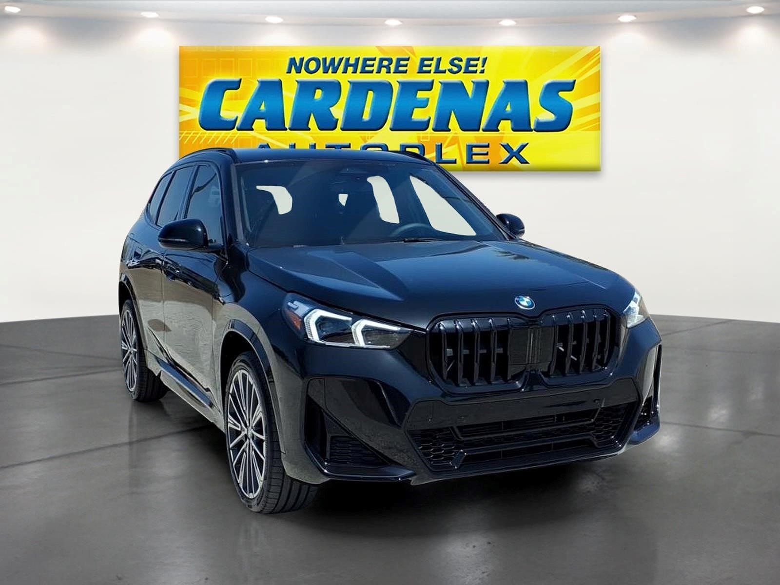 2027 BMW X1