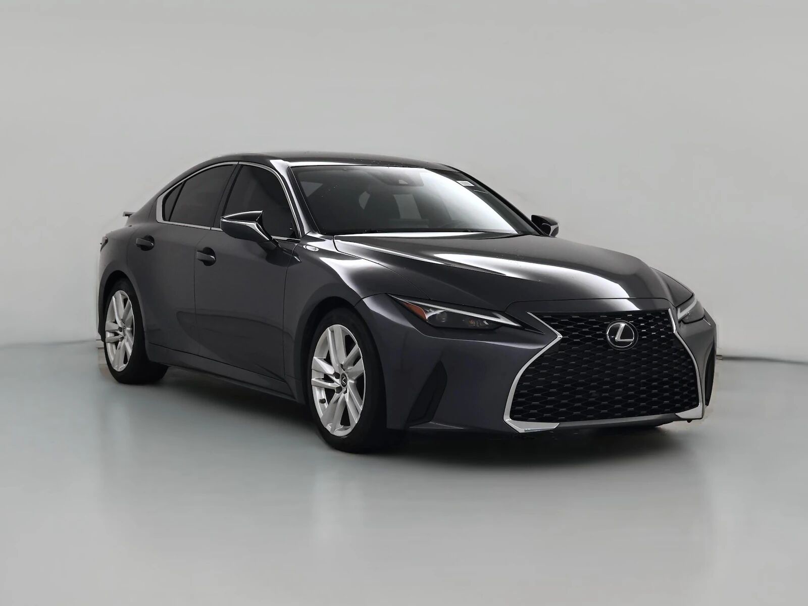 2022 LEXUS IS