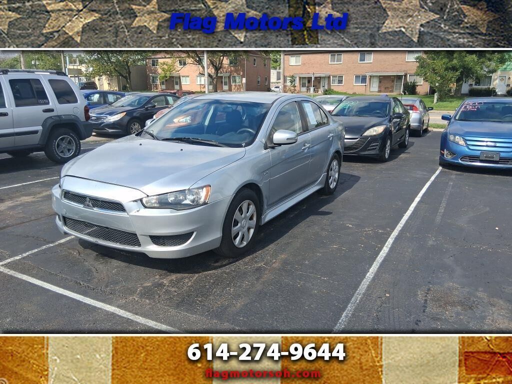 2015 MITSUBISHI Lancer
