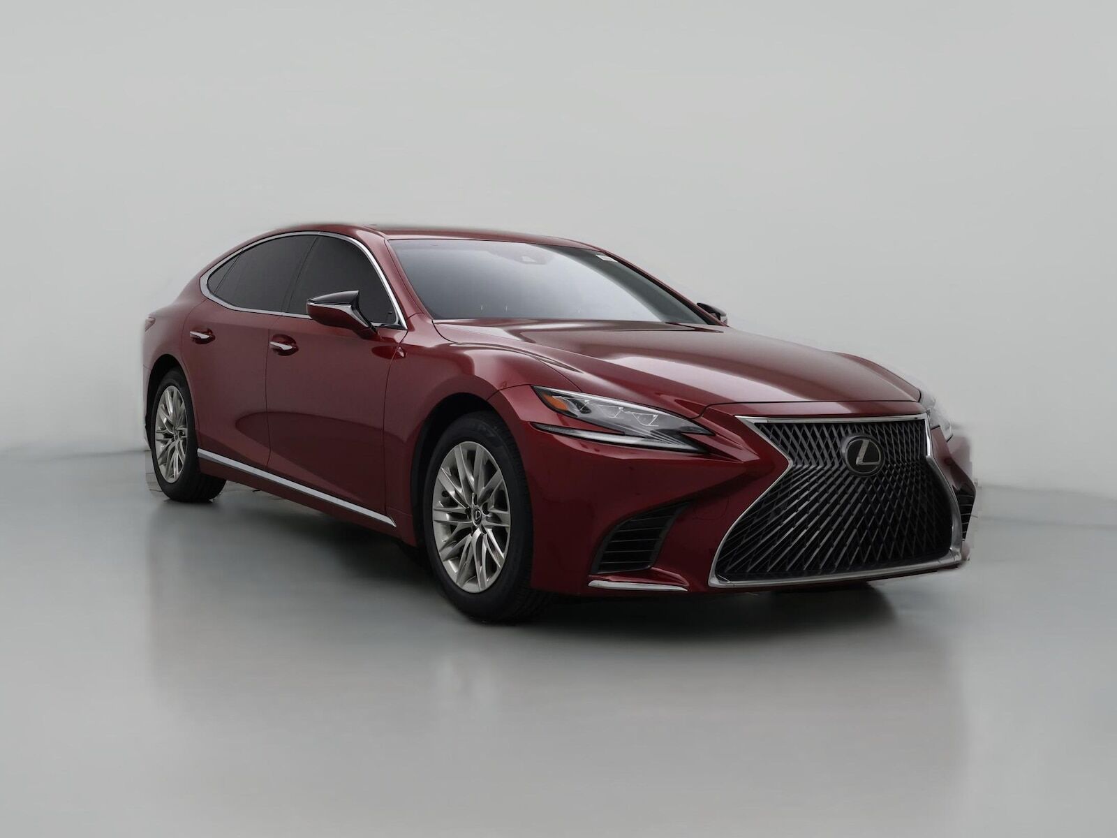 2019 LEXUS LS