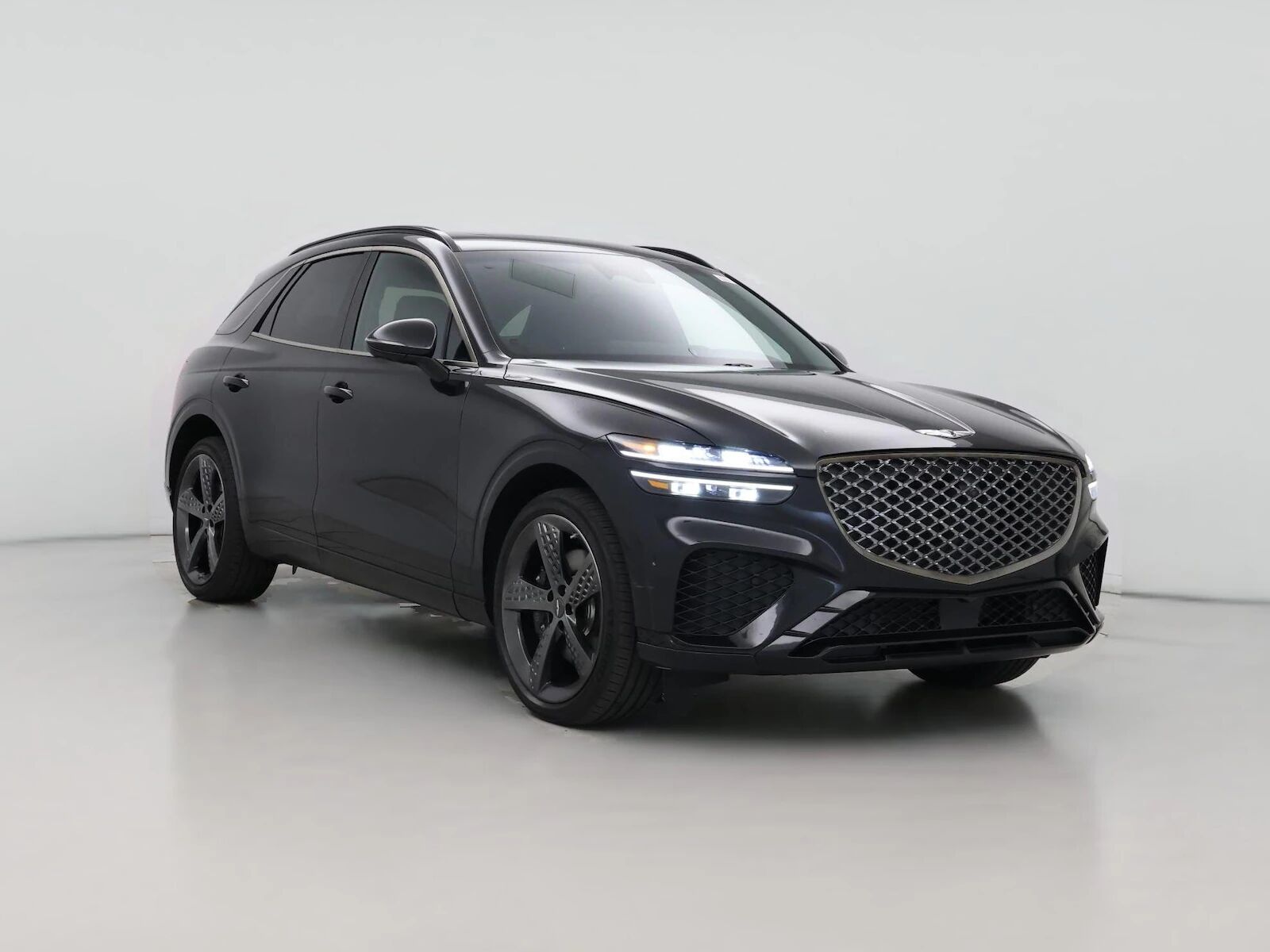 2023 GENESIS GV70