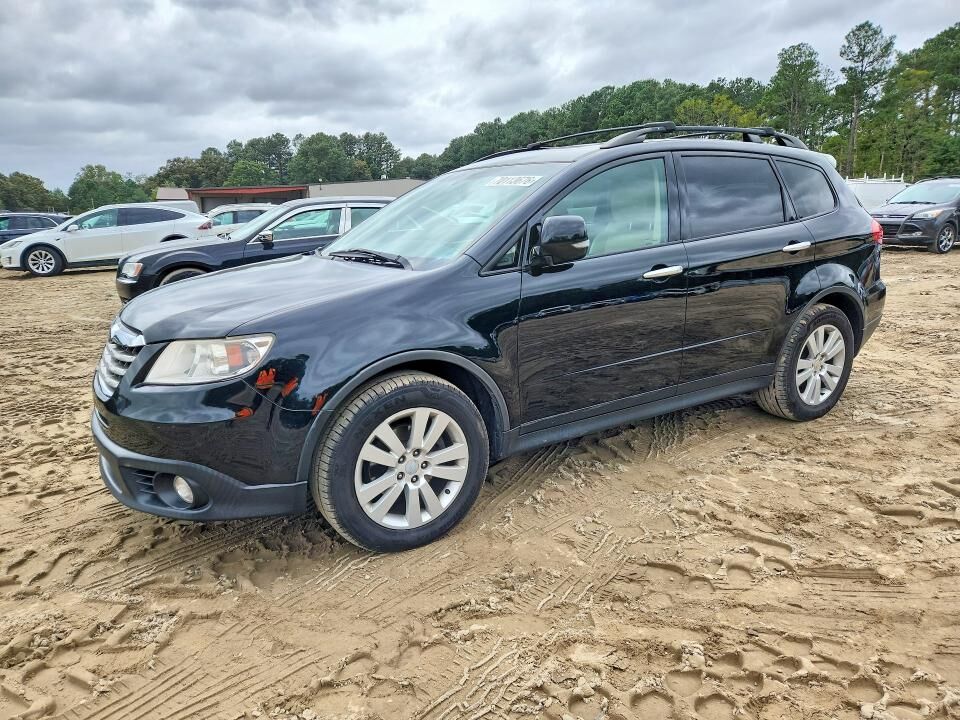 2011 SUBARU B9 Tribeca