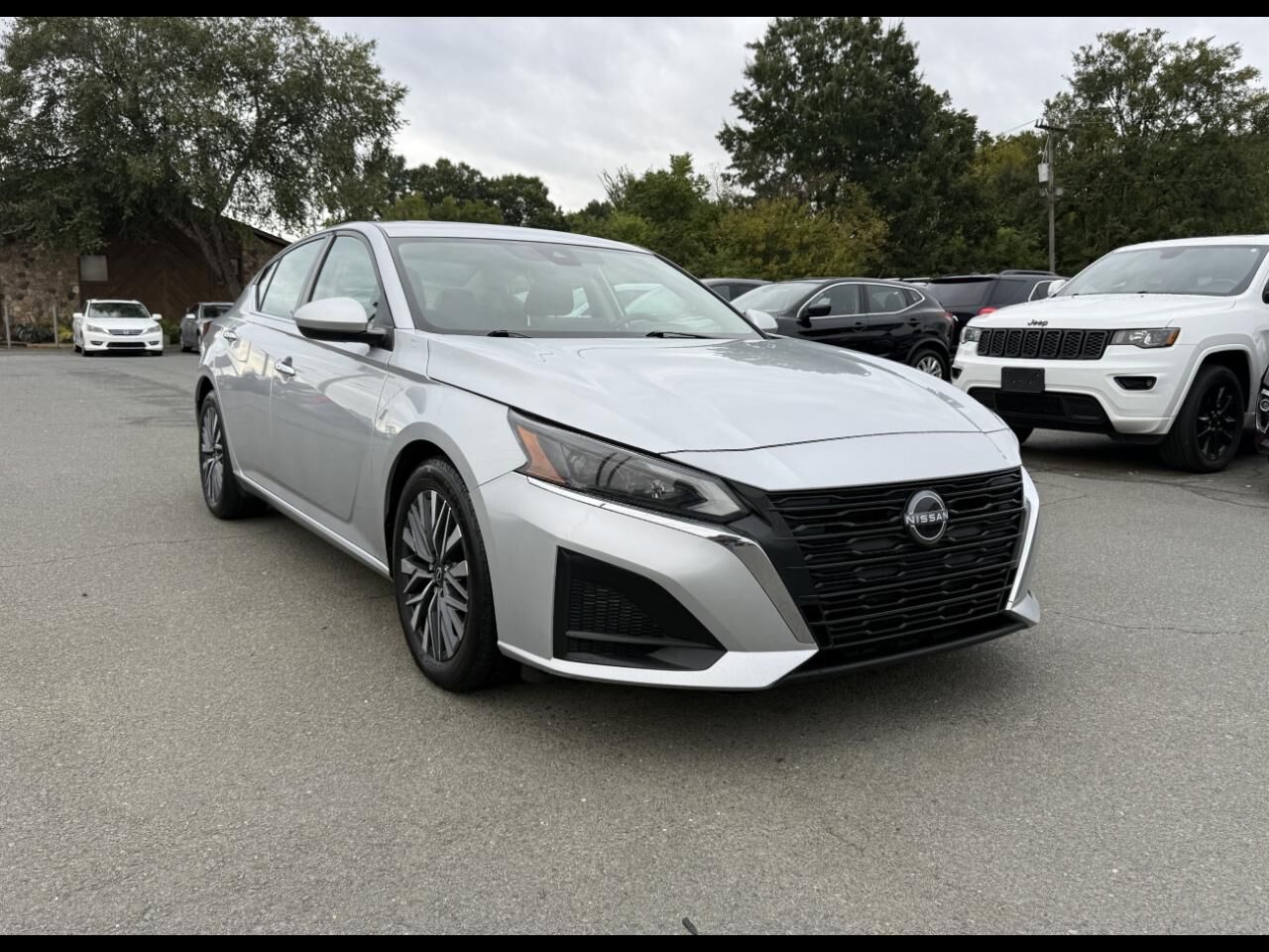 2023 NISSAN Altima