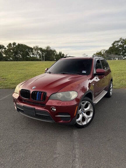 2011 BMW X5