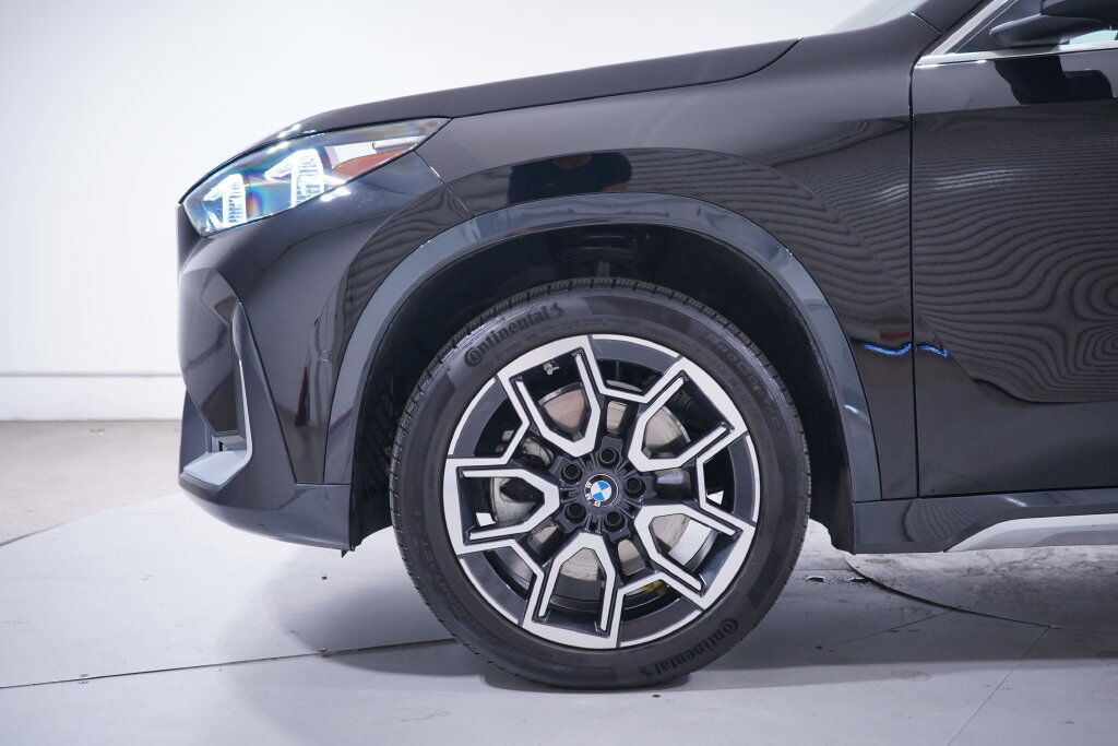 2026 BMW X1
