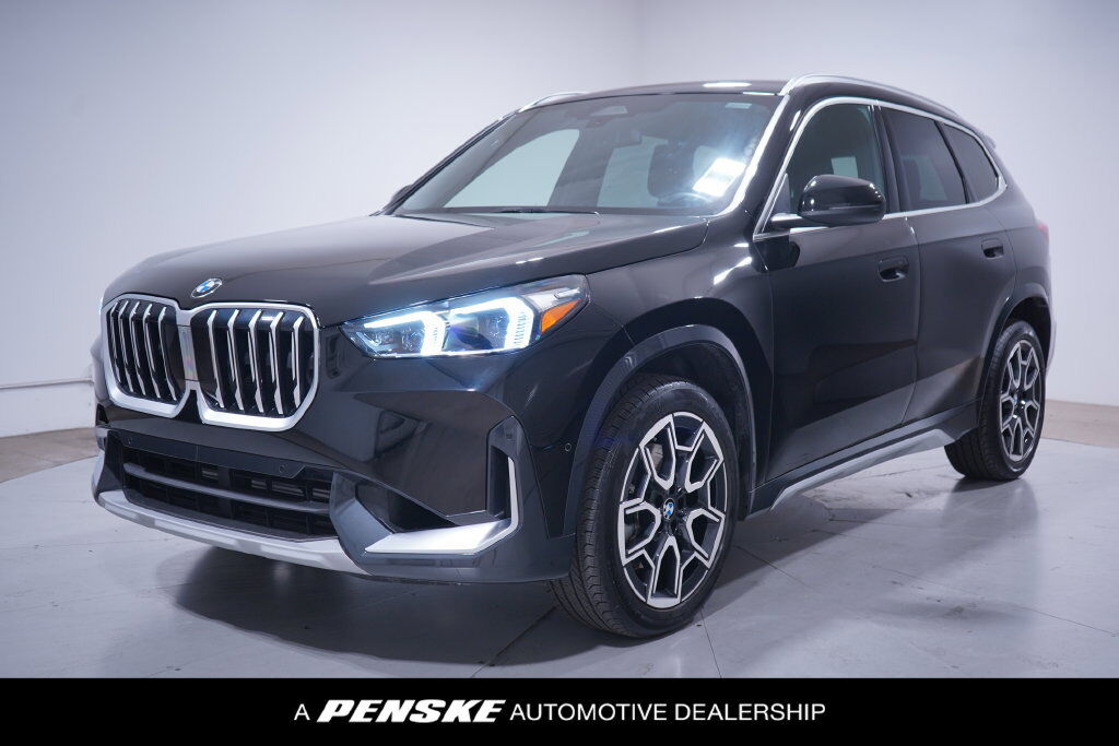 2026 BMW X1