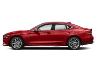 2023 GENESIS G70