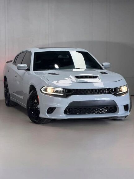 2022 DODGE Charger