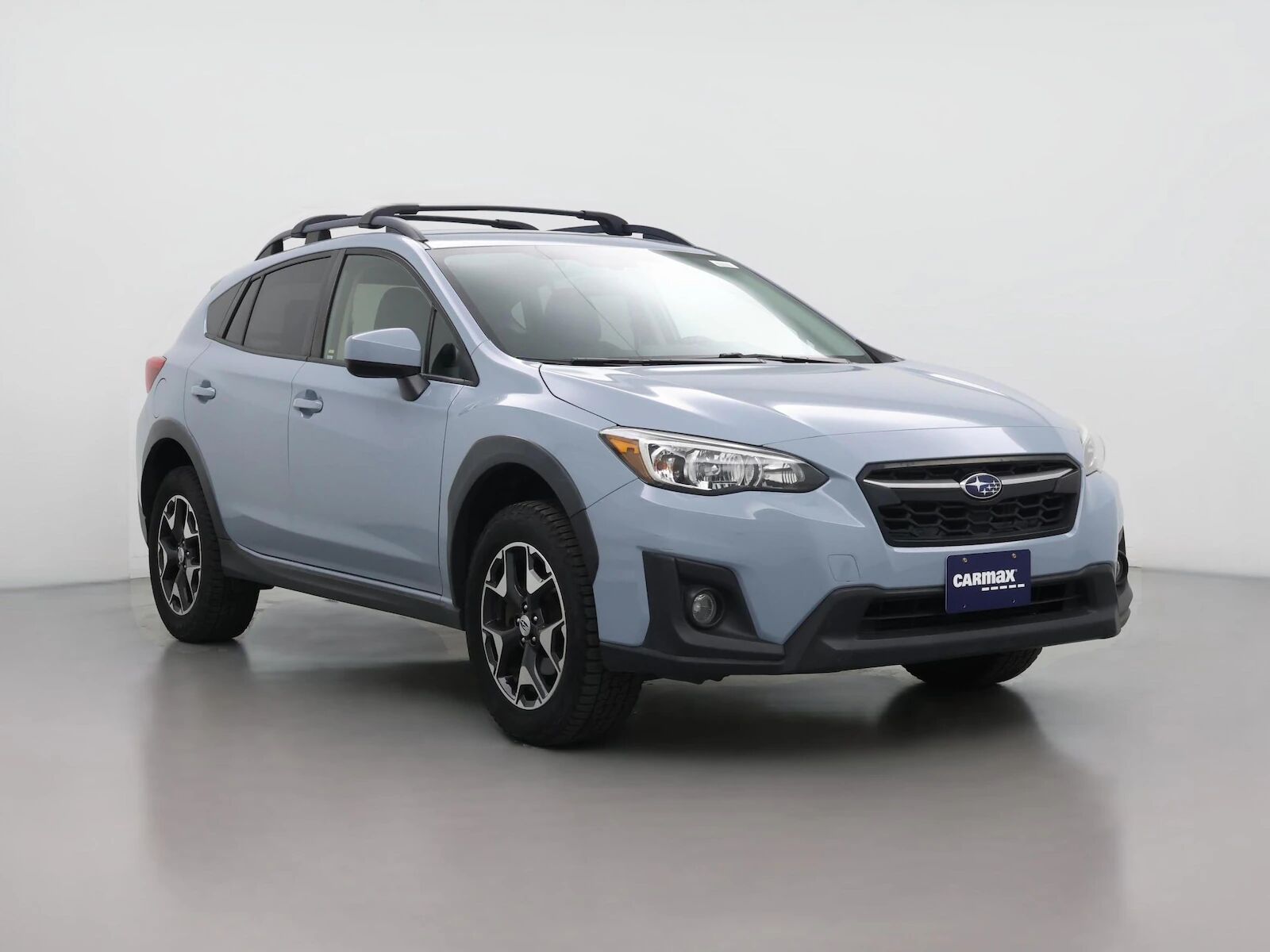 2018 SUBARU Crosstrek
