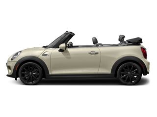2017 MINI Cooper Convertible