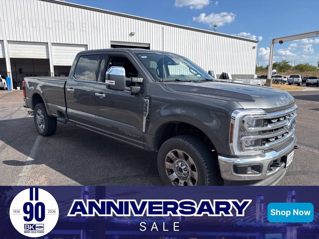 2026 FORD F-350