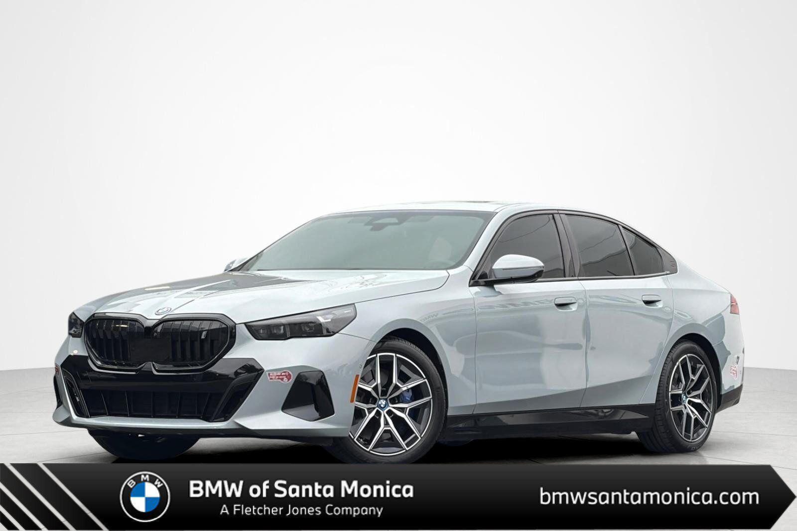 2024 BMW i5