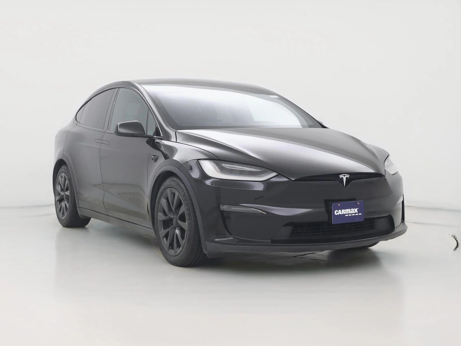 2023 TESLA Model X