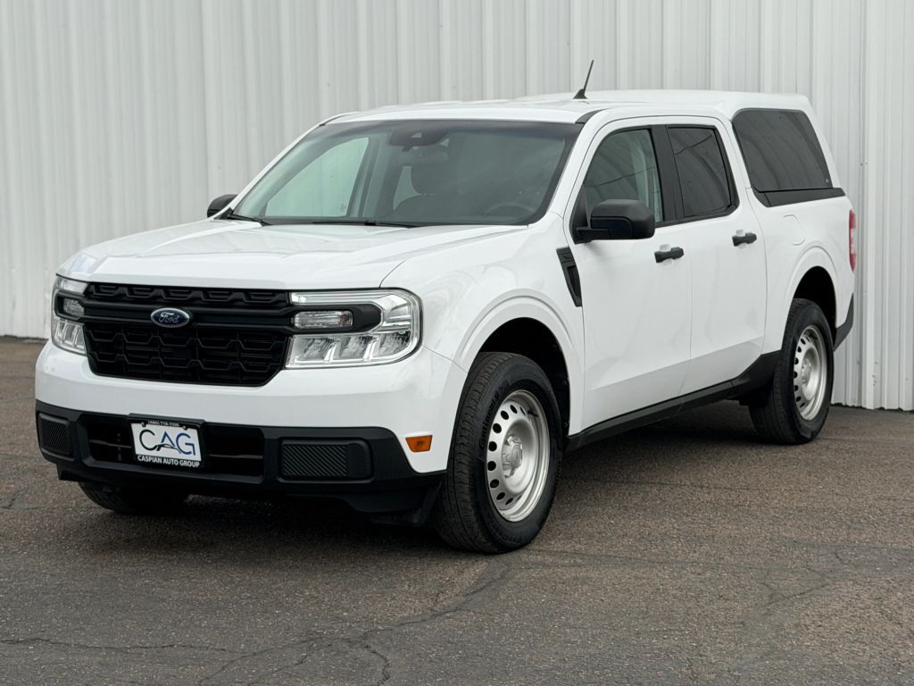 2023 FORD Maverick