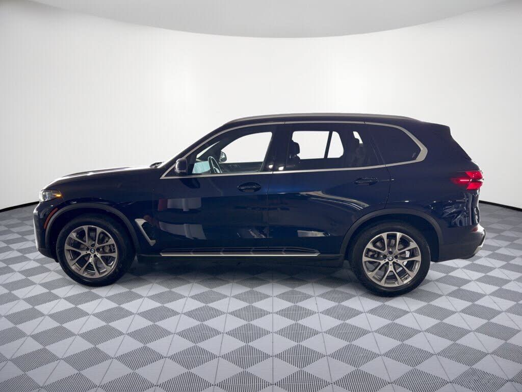2024 BMW X5