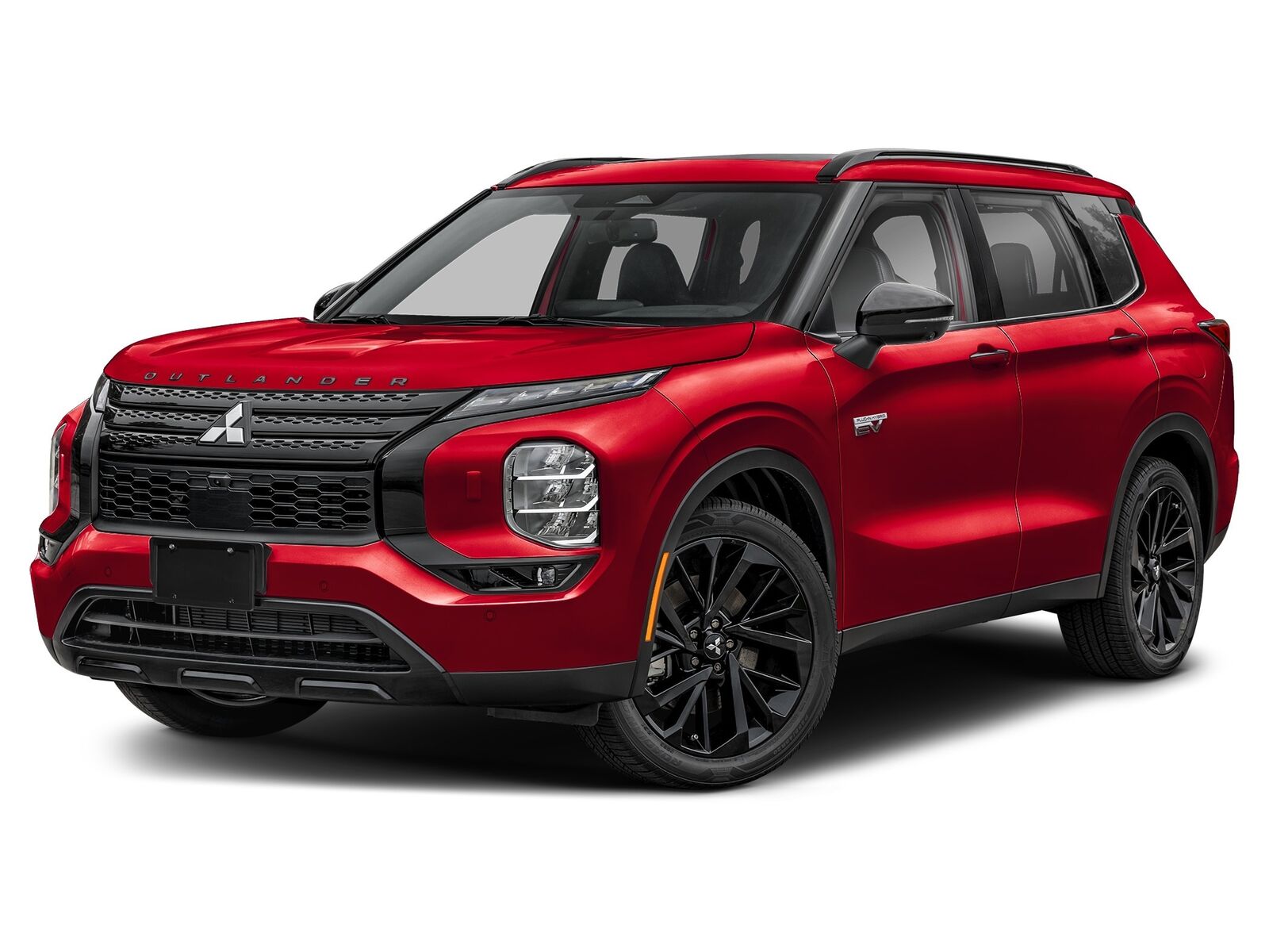 2026 MITSUBISHI Outlander