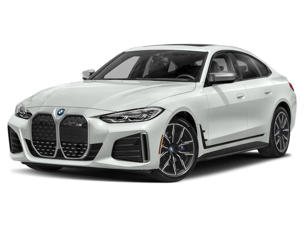2024 BMW i4