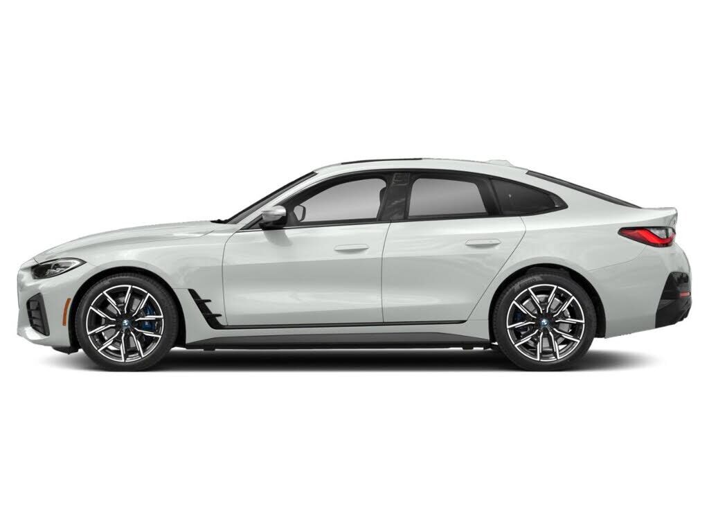 2024 BMW i4