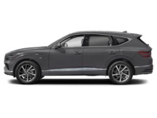 2026 GENESIS GV80