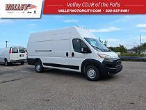 2026 RAM Promaster 3500